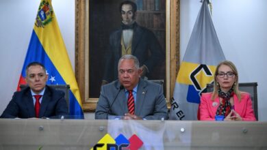 Venezuela will hold presidential elections on July 28: official 